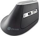 Oklick 991MW black