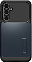 Spigen для Galaxy S23 FE ACS06378 (синий/серый)