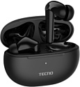 Tecno Buds 3 (черный)