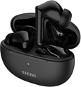 Tecno Buds 3 (черный)