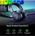 Razer Kraken X Essential