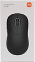 Xiaomi Wireless Mouse 3 XMWXSB03YM темно-gray, китайская версия