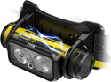 Nitecore NU43 (черный)