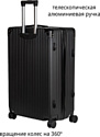 Supra Luggage STS-1003-L (Dark Night)