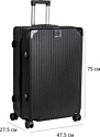 Supra Luggage STS-1003-L (Dark Night)