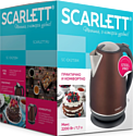 Scarlett SC-EK21S84 Scarlett SC-EK21S84