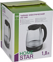 HomeStar HS-1045 (черный)