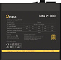 Ocypus Iota P1000 Iota-P1000-G1FFBK024X-EU Ocypus Iota P1000 Iota-P1000-G1FFBK024X-EU