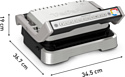 Tefal GC776D