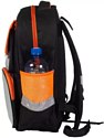 Mobile Kid Classic SBP100 (оранжевый/черный) Mobile Kid Classic SBP100 (оранжевый/черный)