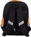 Mobile Kid Classic SBP100 (оранжевый/черный) Mobile Kid Classic SBP100 (оранжевый/черный)