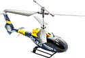 UDI U812 Infrared RC Helicopter