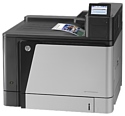 HP Color LaserJet Enterprise M855dn