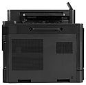 HP Color LaserJet Enterprise M855dn