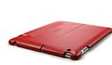 SGP iPad 2 Leinwand Dante Red (SGP07824)