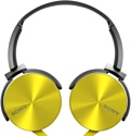 Sony MDR-XB450AP