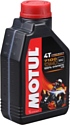 Motul 7100 4T 10W-40 1л