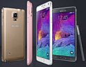 Samsung Galaxy Note 4 SM-N910H