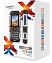 TeXet TM-513R