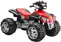 Wingo TIGER QUAD