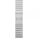 Apple блочный 42 мм (серебристый) (MJ5J2)