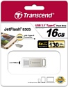 Transcend JetFlash 850S 16Gb (TS16GJF850S)