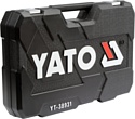 Yato YT-38931 173 предмета