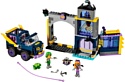 LEGO DC Super Hero Girls 41237 Секретный бункер Бэтгёрл