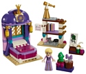 LEGO Disney Princess 41156 Спальня Рапунцель в замке