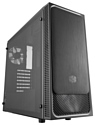 Cooler Master MasterBox E500L (MCB-E500L-KA5N-S02) w/o PSU Black/silver