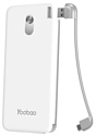 Yoobao S5K с кабелем USB Type С