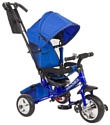 Capella Action trike II (2019)