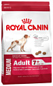 Royal Canin (4 кг) Medium Adult 7+