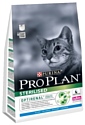 Purina Pro Plan Sterilised feline with Rabbit dry (3 кг)