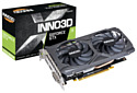 INNO3D GeForce GTX 1650 SUPER TWIN X2 (N165S2-04D6X-1720VA31)