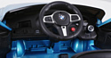 RiverToys BMW 6 GT JJ2164 (синий)
