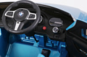 RiverToys BMW 6 GT JJ2164 (синий)