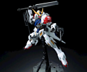 Bandai 1/100 Full Mechanics Gundam Barbatos Lupus rex