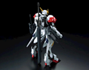 Bandai 1/100 Full Mechanics Gundam Barbatos Lupus rex