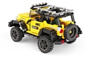 XingBao Car Series XB-03024 The Offroad Adventure