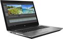 HP ZBook 17 G6 (6TV09EA)