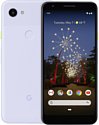 Google Pixel 3A 64Gb (европейская версия)