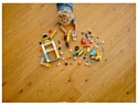 LEGO DUPLO 10933 Башенный кран на стройке