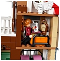 LEGO Harry Potter 75980 Нападение на Нору