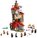 LEGO Harry Potter 75980 Нападение на Нору