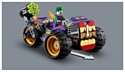 LEGO DC Comics Super Heroes 76159 Побег Джокера на трицикле