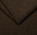 Brioli Дирк трехместный (рогожка, J20-J5 (серый, коричневые вставки)