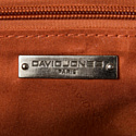 David Jones 823-3941-1 (коричневый)