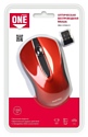 SmartBuy SBM-329AG-R Red USB