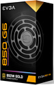 EVGA SuperNOVA 850 G6 850W 220-G6-0850-X2